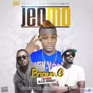Bravo G - JEOMO ft. M.I Abaga & DJ Jimmy Jatt
